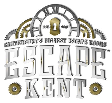 Escape Kent.